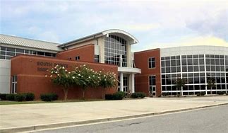 South Pointe High School South Pointe High School