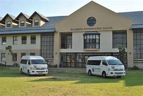Blouberg International School Blouberg International School
