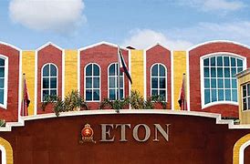 Eton International School