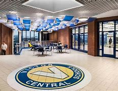 Victor Central High School Victor Central High School