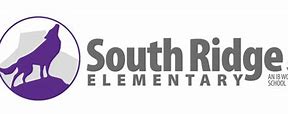 South Ridge Elementary School South Ridge Elementary School