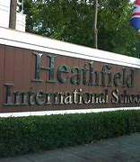 Heathfield International School Heathfield International School