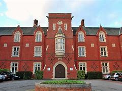 St. John's School St. John's School