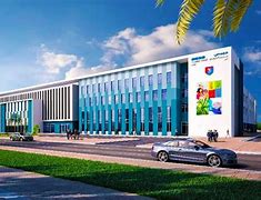 GEMS Founders School Al Mizhar GEMS Founders School Al Mizhar