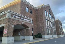 South Saint Paul Secondary South Saint Paul Secondary