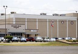 Killeen High School Killeen High School