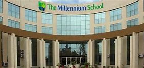 The Millennium School The Millennium School