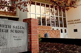 South Salem High School South Salem High School