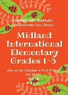 Midland International Elementary School Midland International Elementary School