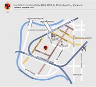 New Sathorn International School New Sathorn International School