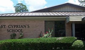 St Cyprian's School St Cyprian's School