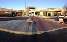 Midlothian High School Midlothian High School