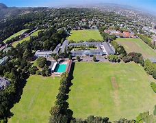 South African College High School South African College High School