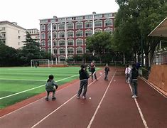 Shanghai private liaoyuan bilingual School Shanghai private liaoyuan bilingual School