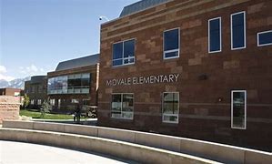 Midvale Elementary School Midvale Elementary School