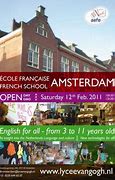 Lycée Francais Vincent Van Gogh Lycée Francais Vincent Van Gogh