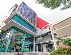The American School of Bangkok - Sukhumvit Campus The American School of Bangkok - Sukhumvit Campus