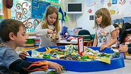 Elckerlyc International School Elckerlyc International School