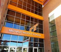 Midvale Middle School Midvale Middle School