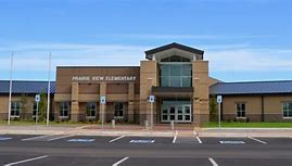 Prairie View Elementary Prairie View Elementary