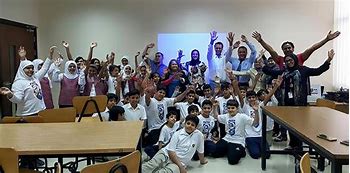 AMA International School, Bahrain AMA International School, Bahrain