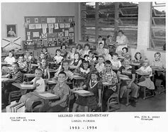Mildred Helms Elementary School Mildred Helms Elementary School