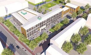 De Nieuwe Internationale School van Esprit De Nieuwe Internationale School van Esprit