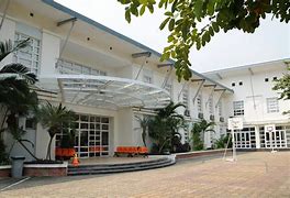 Singapore International School @ Ciputra Singapore International School @ Ciputra