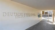 Deutsche Schule Lissabon Deutsche Schule Lissabon