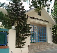 Hanoi International School Hanoi International School