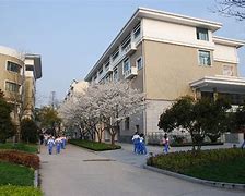 AP Center of Hangzhou No. 14 Middle School AP Center of Hangzhou No. 14 Middle School