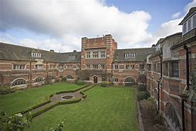 St. Alban's College St. Alban's College