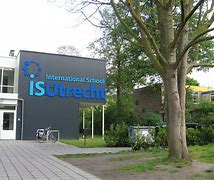 International School Utrecht International School Utrecht