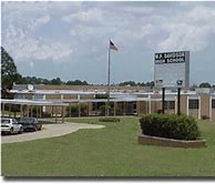 W. P. Davidson High School W. P. Davidson High School