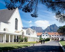Bishops Diocesan College Bishops Diocesan College