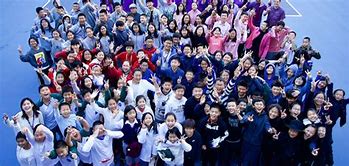 Tsinghua University High School International Tsinghua University High School International