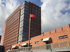 Stavenson International High School, Shanghai Stavenson International High School, Shanghai