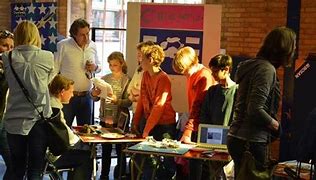 International School Hilversum Alberdingk Thijm International School Hilversum Alberdingk Thijm