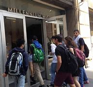 Millennium High School Millennium High School