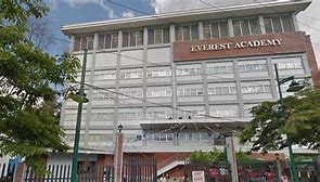 Everest Academy Manila Everest Academy Manila