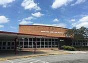Princess Anne High School Princess Anne High School