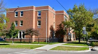German International School Chicago German International School Chicago