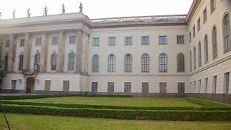 Humboldt College, Germany (Shanghai Center) Humboldt College, Germany (Shanghai Center)
