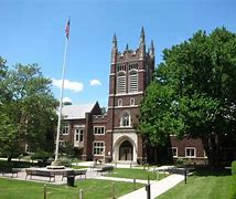 Princeton High School Princeton High School