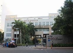 Hui Tong School, Shenzhen Campus Hui Tong School, Shenzhen Campus