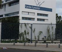 Lycée Lyautey Lycée Lyautey