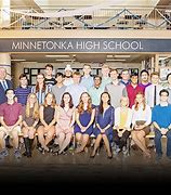 Minnetonka High School Minnetonka High School