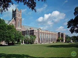 Hillsborough High School