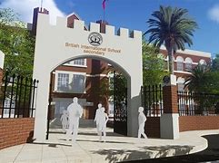 British International School of Casablanca British International School of Casablanca