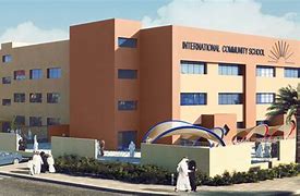 International Community School - City Centre Campus International Community School - City Centre Campus